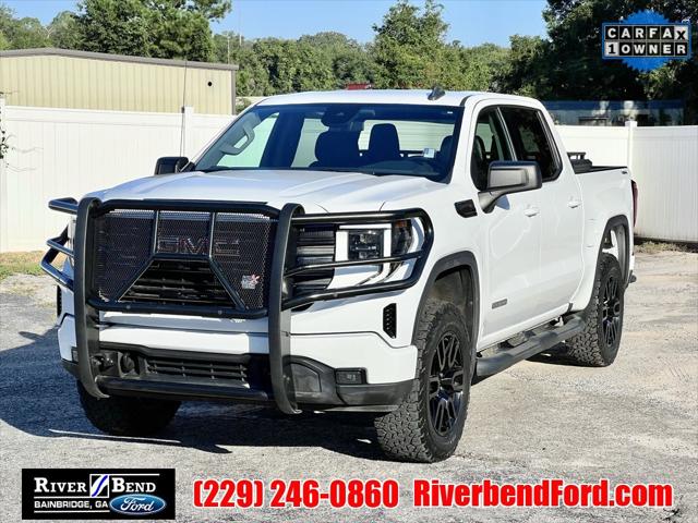 2023 GMC Sierra 1500 4WD Crew Cab Short Box Elevation with 3SB 2023 GMC Sierra 1500 4WD Crew Cab Short Box Elevation with 3SB