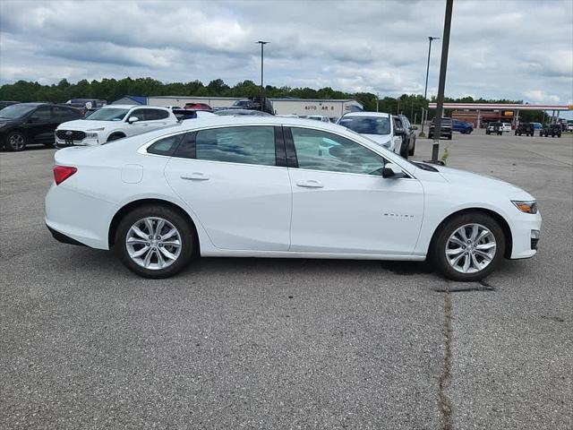 2023 Chevrolet Malibu FWD 1LT 2023 Chevrolet Malibu FWD 1LT