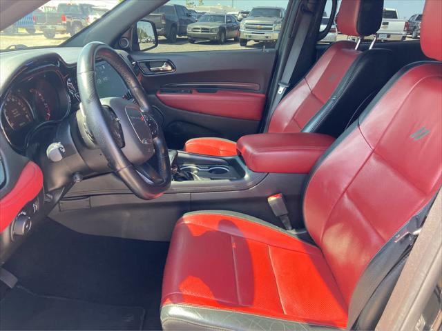 2021 Dodge Durango R/T AWD