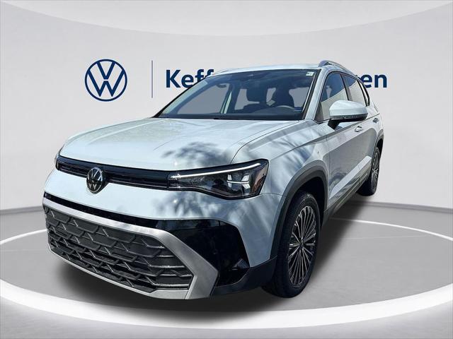 2026 Volkswagen Taos SE for sale in Huntersville, NC