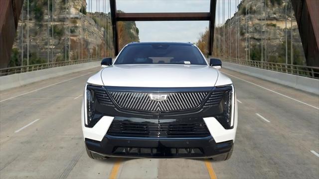 2026 Cadillac Escalade IQL Premium Sport AWD