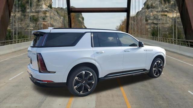 2026 Cadillac Escalade IQL Premium Sport AWD
