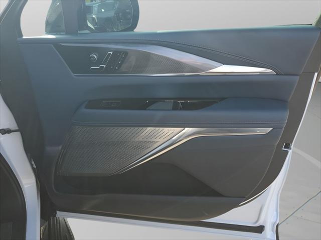 2026 Cadillac Escalade IQL Premium Sport AWD