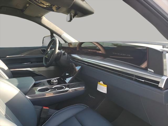 2026 Cadillac Escalade IQL Premium Sport AWD