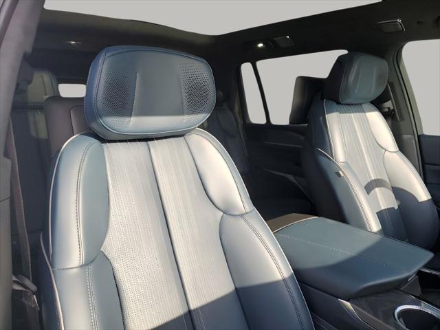 2026 Cadillac Escalade IQL Premium Sport AWD