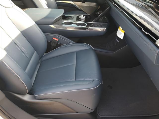 2026 Cadillac Escalade IQL Premium Sport AWD