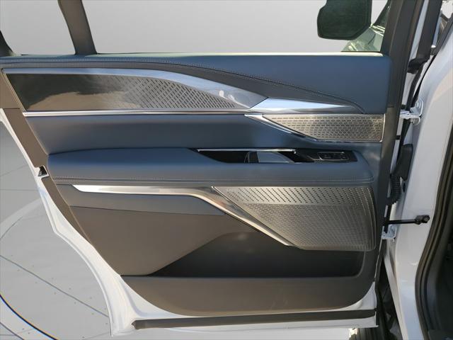 2026 Cadillac Escalade IQL Premium Sport AWD