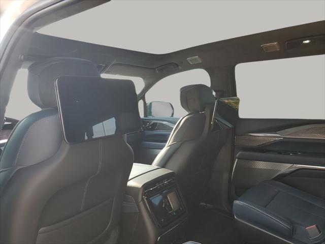 2026 Cadillac Escalade IQL Premium Sport AWD