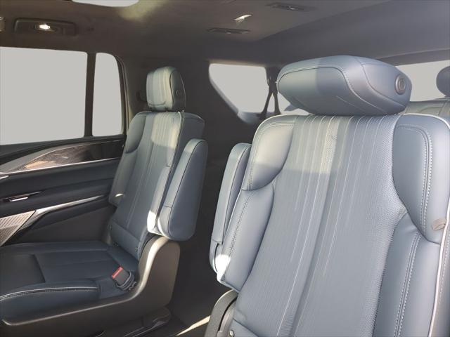2026 Cadillac Escalade IQL Premium Sport AWD