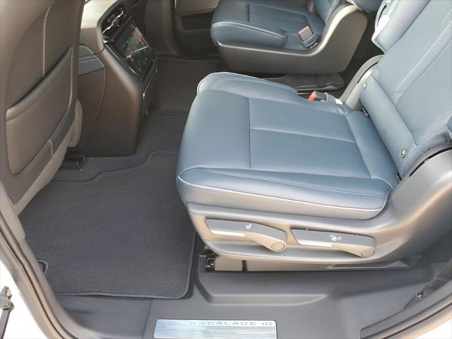 2026 Cadillac Escalade IQL Premium Sport AWD