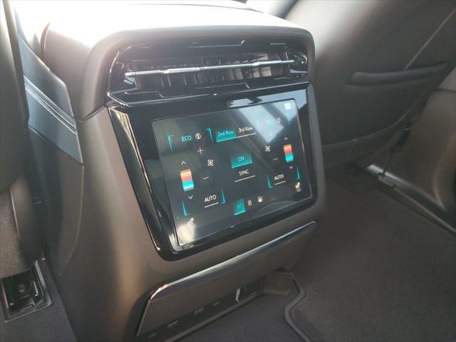 2026 Cadillac Escalade IQL Premium Sport AWD