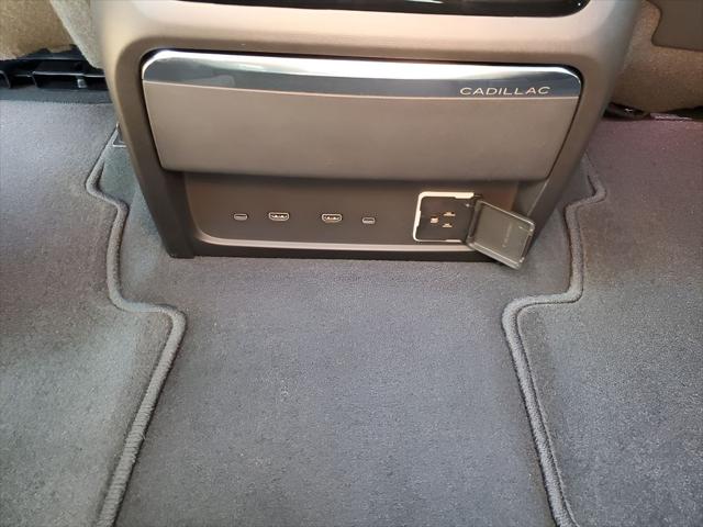 2026 Cadillac Escalade IQL Premium Sport AWD