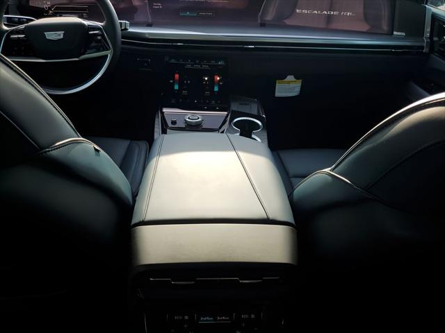 2026 Cadillac Escalade IQL Premium Sport AWD