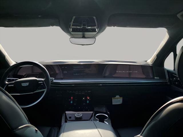 2026 Cadillac Escalade IQL Premium Sport AWD
