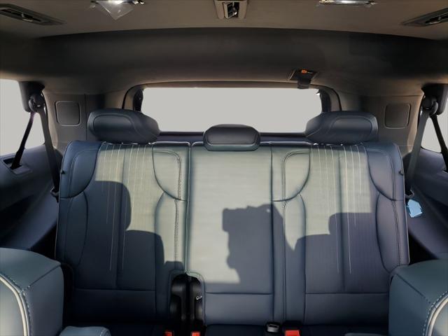 2026 Cadillac Escalade IQL Premium Sport AWD