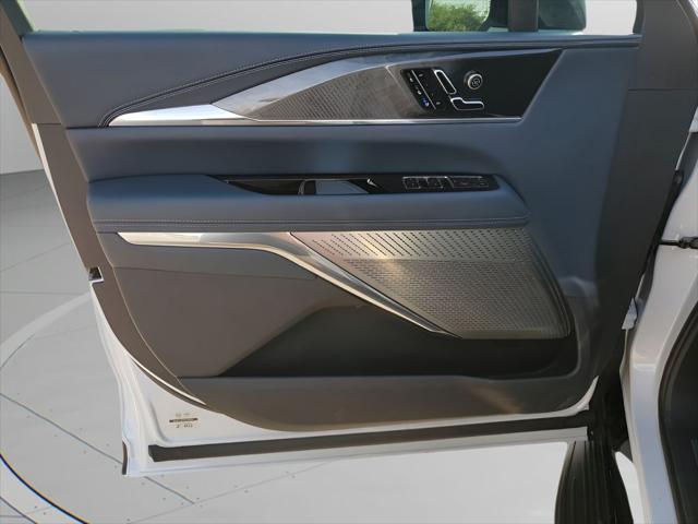 2026 Cadillac Escalade IQL Premium Sport AWD