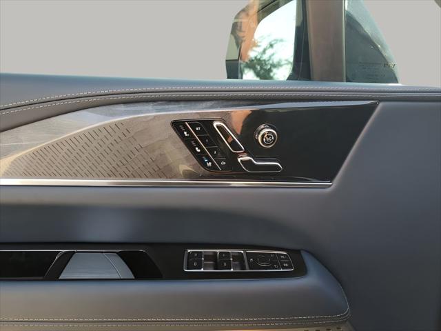 2026 Cadillac Escalade IQL Premium Sport AWD