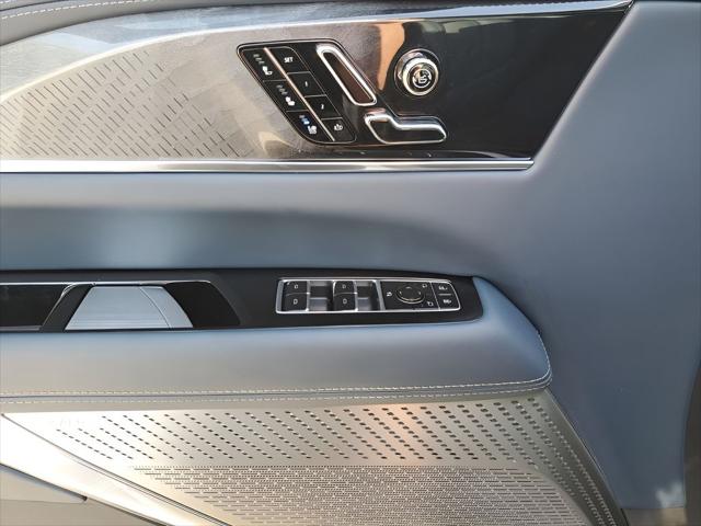 2026 Cadillac Escalade IQL Premium Sport AWD