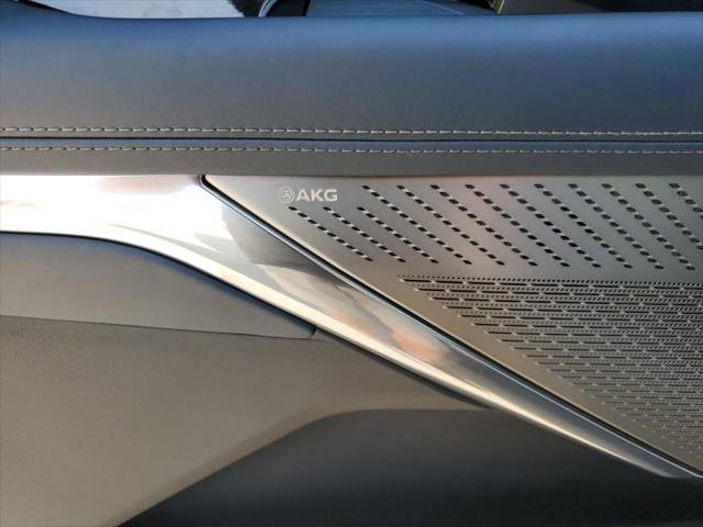2026 Cadillac Escalade IQL Premium Sport AWD