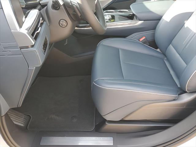 2026 Cadillac Escalade IQL Premium Sport AWD