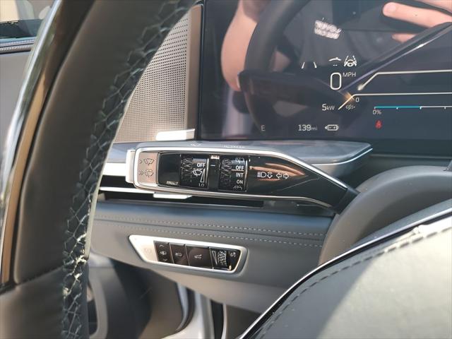 2026 Cadillac Escalade IQL Premium Sport AWD