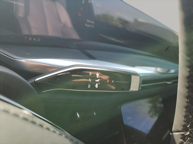 2026 Cadillac Escalade IQL Premium Sport AWD
