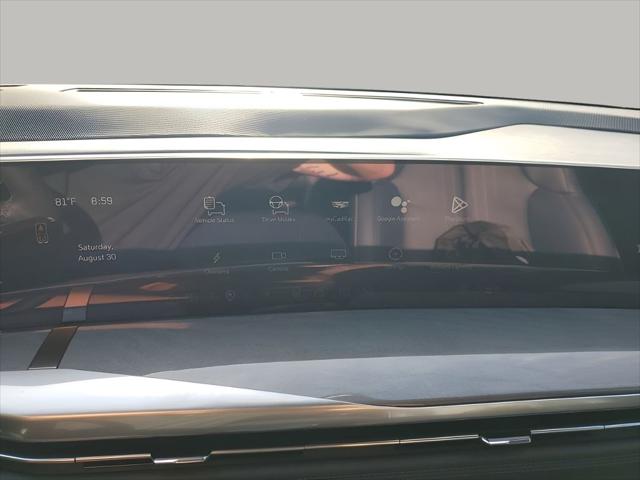 2026 Cadillac Escalade IQL Premium Sport AWD