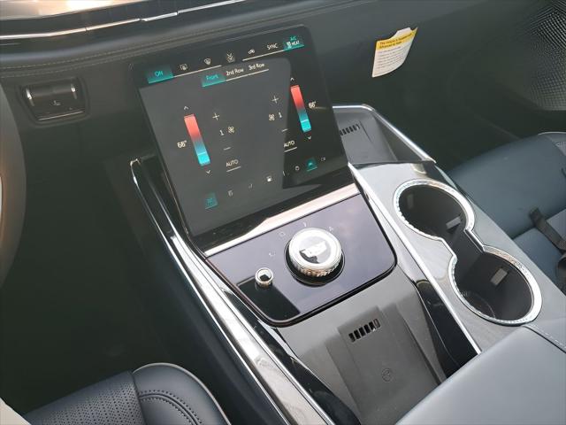 2026 Cadillac Escalade IQL Premium Sport AWD