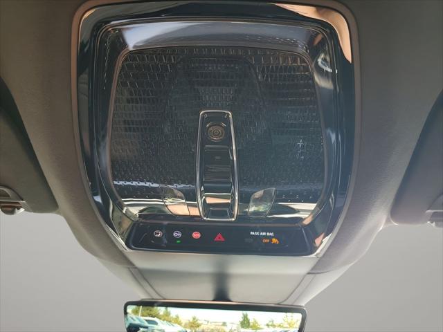 2026 Cadillac Escalade IQL Premium Sport AWD
