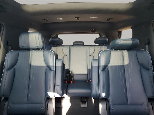 2026 Cadillac Escalade IQL Premium Sport AWD