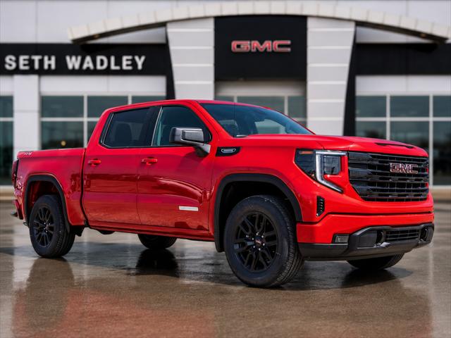 2026 GMC Sierra 1500 Elevation for sale in Pauls Valley, OK