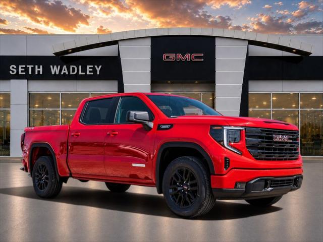 2026 GMC Sierra 1500 Elevation for sale in Pauls Valley, OK