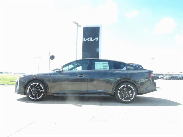 2025 Kia K4 GT-Line for sale in Lawton, OK