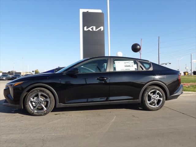 2025 Kia K4 LXS for sale in Lawton, OK