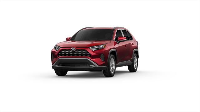 2025 Toyota RAV4 Hybrid XLE for sale in Meadville, PA