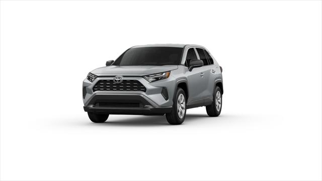 2025 Toyota RAV4 LE for sale in Meadville, PA