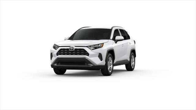 2025 Toyota RAV4 XLE for sale in Meadville, PA
