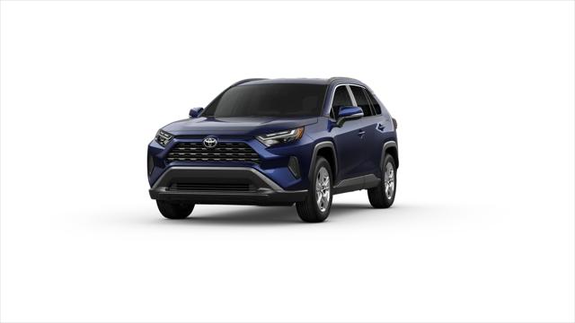2025 Toyota RAV4 XLE for sale in Meadville, PA