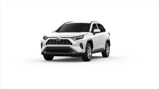 2025 Toyota RAV4 Hybrid XLE for sale in Meadville, PA