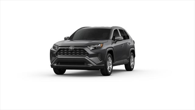 2025 Toyota RAV4 Hybrid XLE for sale in Meadville, PA