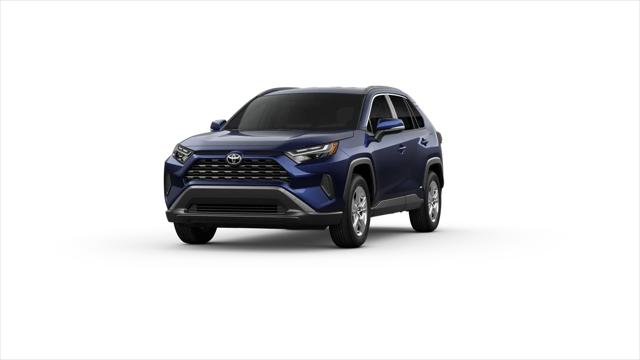 2025 Toyota RAV4 Hybrid XLE for sale in Meadville, PA