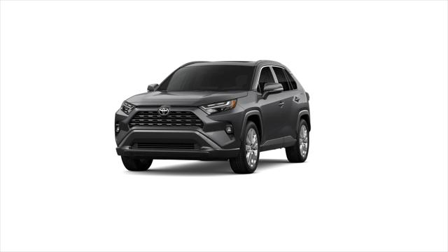 2025 Toyota RAV4 XLE Premium for sale in Meadville, PA