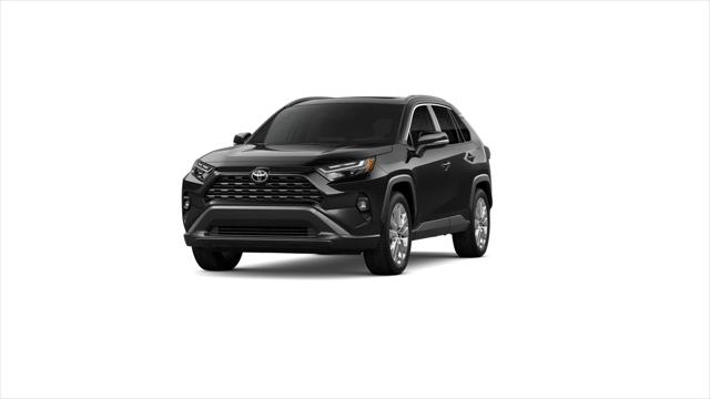 2025 Toyota RAV4 XLE Premium for sale in Meadville, PA