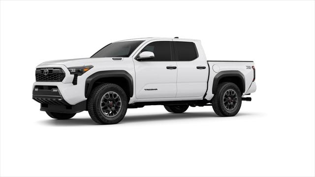 2025 Toyota Tacoma TRD Pro Hybrid