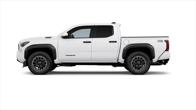 2025 Toyota Tacoma TRD Pro Hybrid