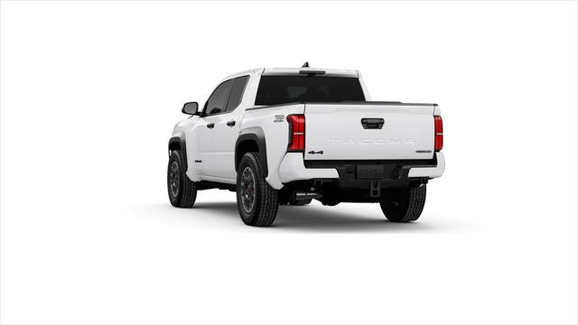 2025 Toyota Tacoma TRD Pro Hybrid