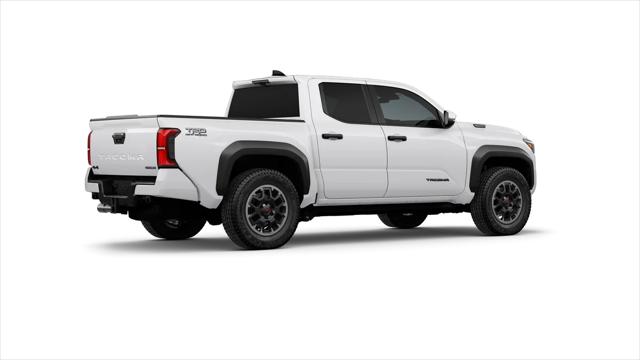 2025 Toyota Tacoma TRD Pro Hybrid