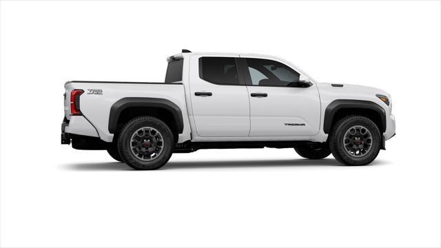 2025 Toyota Tacoma TRD Pro Hybrid