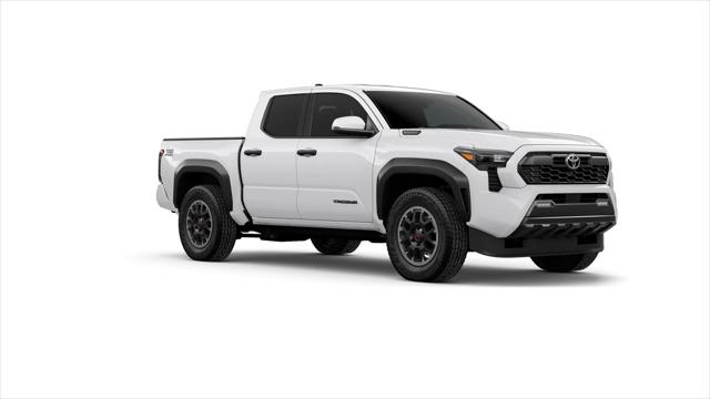 2025 Toyota Tacoma TRD Pro Hybrid