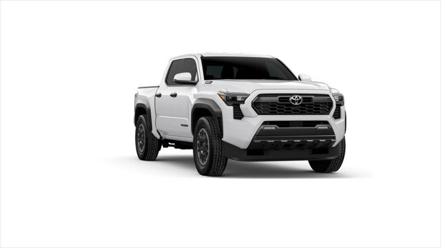 2025 Toyota Tacoma TRD Pro Hybrid